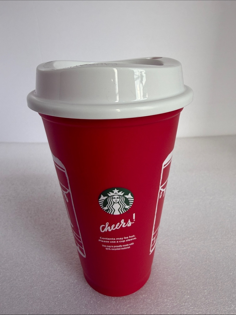 STARBUCKS Tumbler Bundle of 3 Stainless Steel Travel Cups Lids Coffee Mugs - Picture 13 of 16